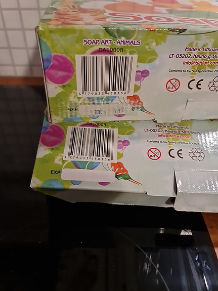 Product image 2 of 6