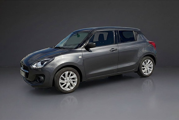 Suzuki Swift 2 of 6