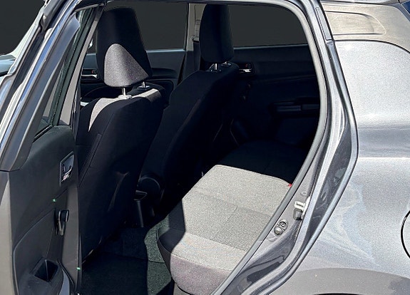 Suzuki Swift 6 of 6