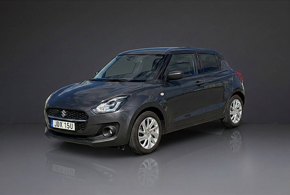 Suzuki Swift 3 of 6