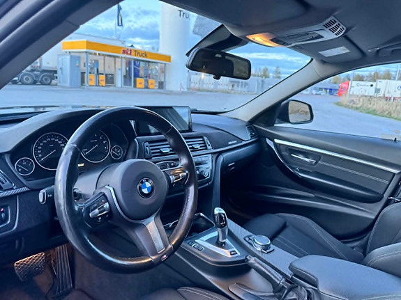 BMW 330e 7 of 24