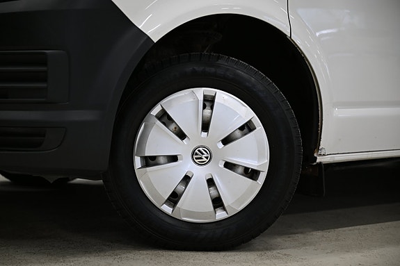 Volkswagen Transporter 3 of 5