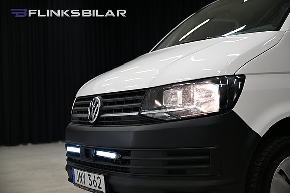 Volkswagen Transporter 2 of 5