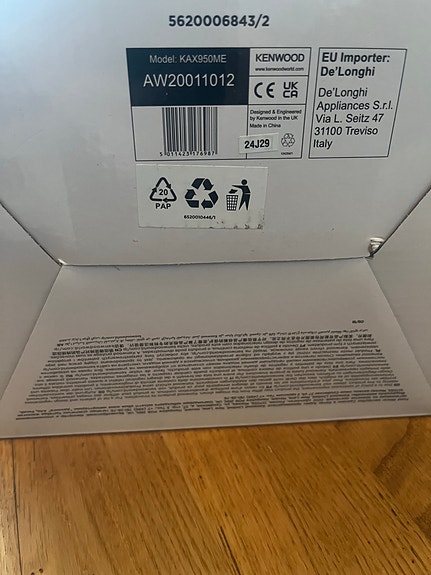 Product image 2 of 2