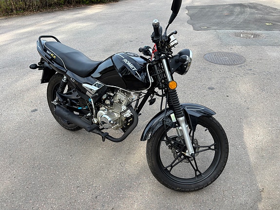 Romet Zetka 50 3 of 6