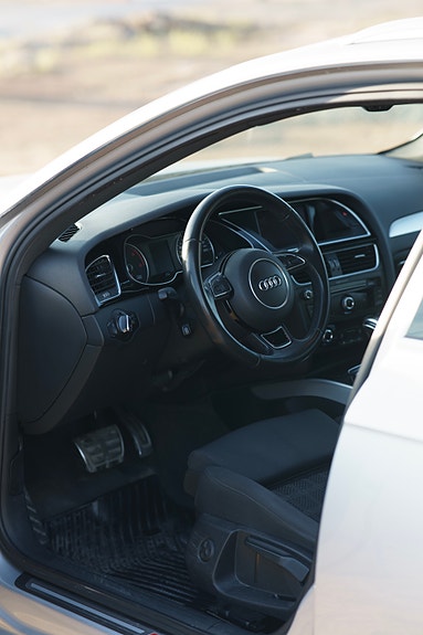 Audi A4 5 of 5