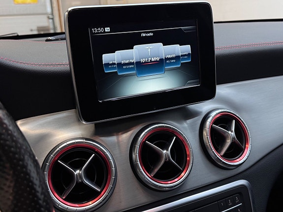 Mercedes-Benz CLA220 20 of 27