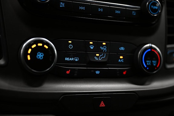 Ford Transit Custom 19 of 24