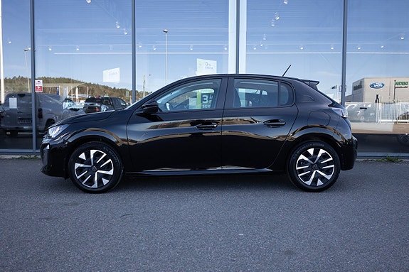 Peugeot 208 4 of 5