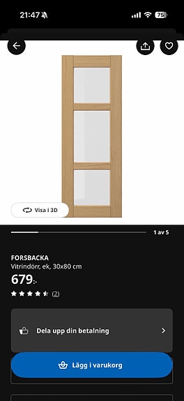 Product image 2 of 3