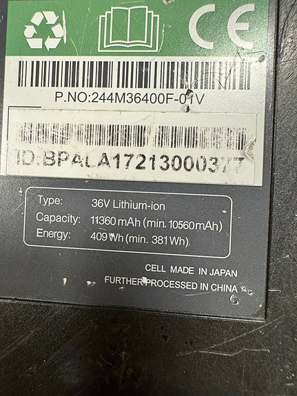 Product image 3 of 6