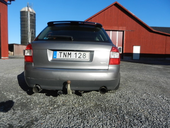 Audi A4 29 of 30