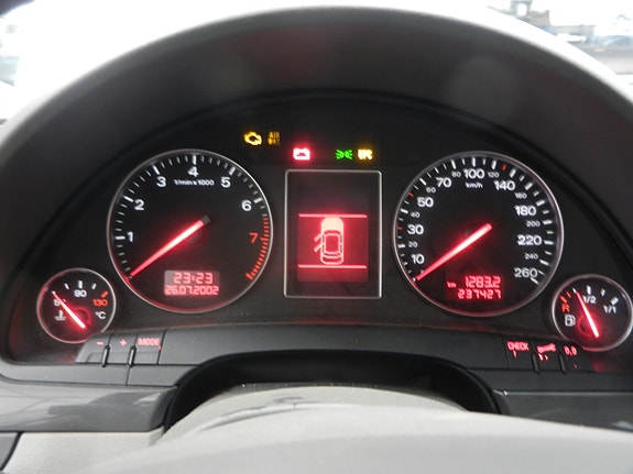 Audi A4 18 of 30
