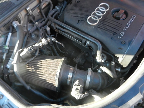 Audi A4 30 of 30