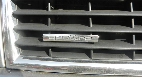 Audi A4 8 of 30