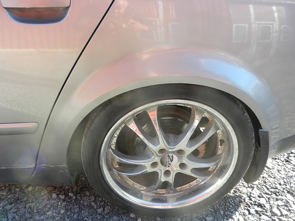 Audi A4 27 of 30