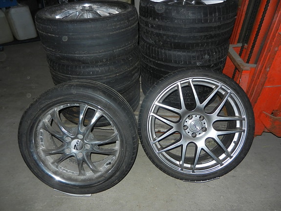 Audi A4 19 of 30