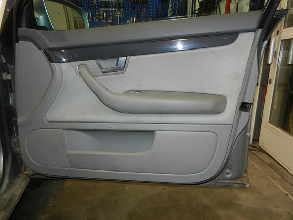 Audi A4 16 of 30