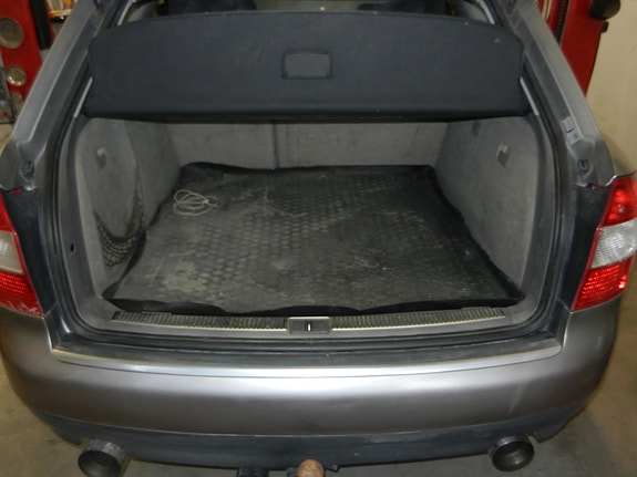 Audi A4 22 of 30