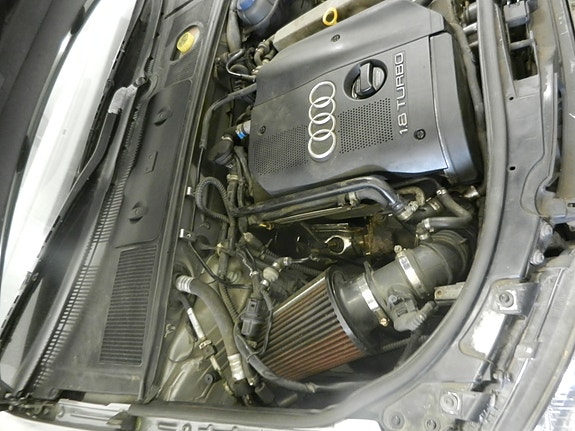 Audi A4 7 of 30