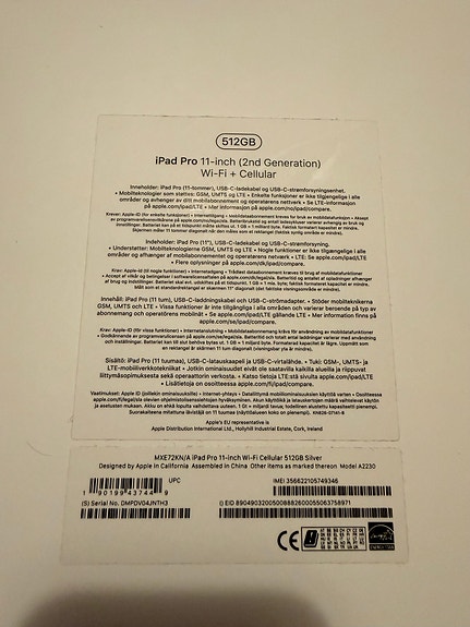 Product image 2 of 6