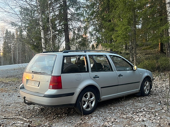 İkinci el  Volkswagen Golf 1.6