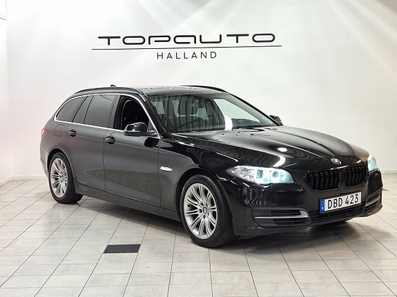 BMW 520d