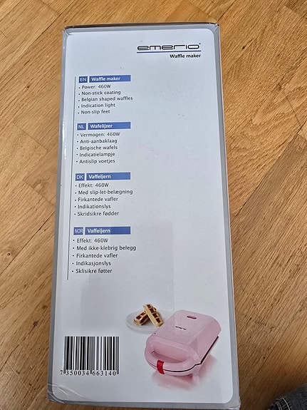 Product image 2 of 3