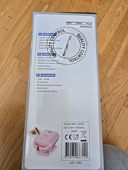 Product image 3 of 3