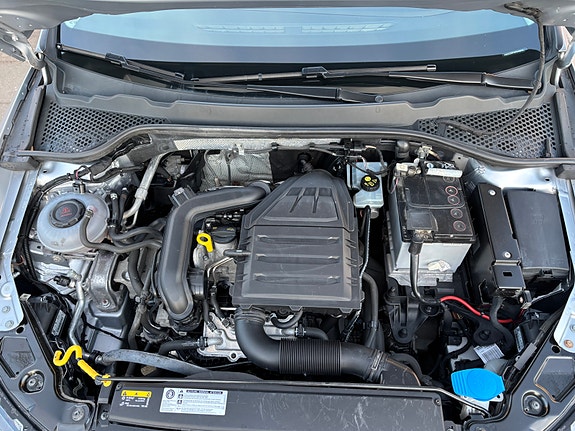 Seat Leon 5 of 9