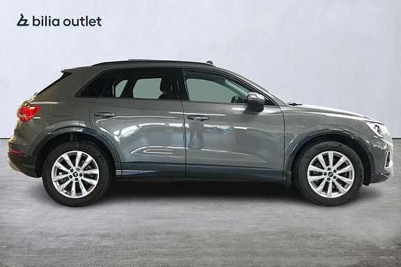 Audi Q3 5 of 5