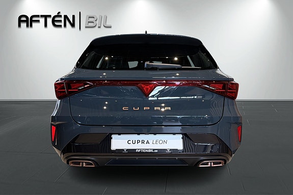 Cupra Leon 8 of 28