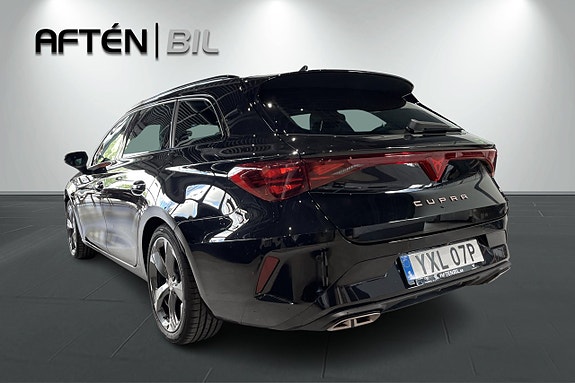 Cupra Leon 6 of 24