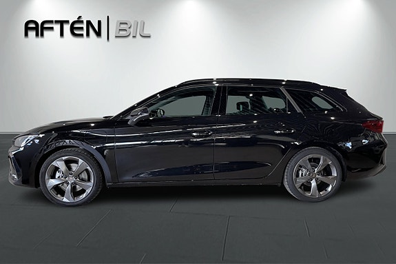 Cupra Leon 5 of 5