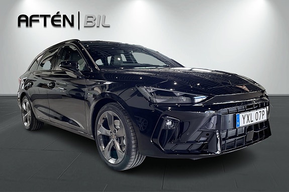 Cupra Leon 4 of 5