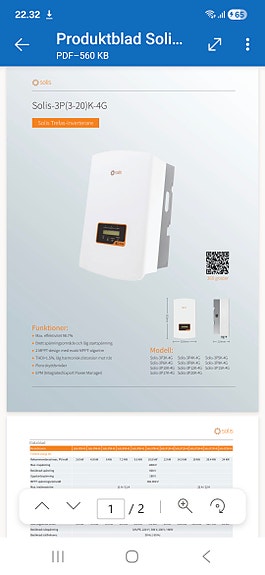 Product image 2 of 6
