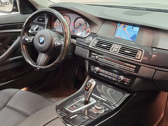 BMW 520d 7 of 10