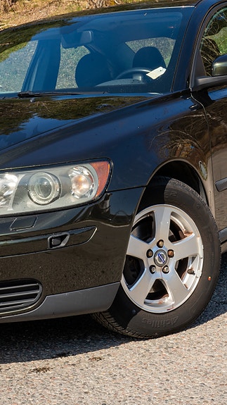 Volvo S40 4 of 10