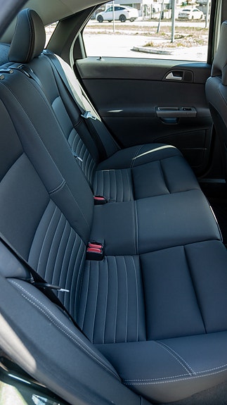 Volvo S40 8 of 10