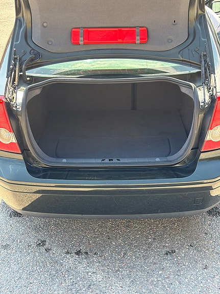 Volvo S40 5 of 10