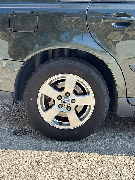 Volvo S40 9 of 10