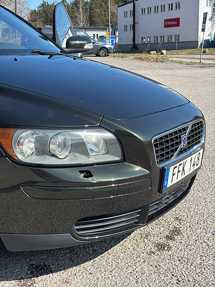 Volvo S40 10 of 10
