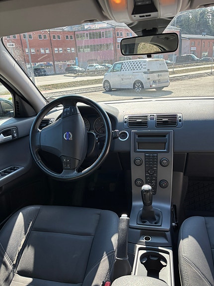 Volvo S40 6 of 10