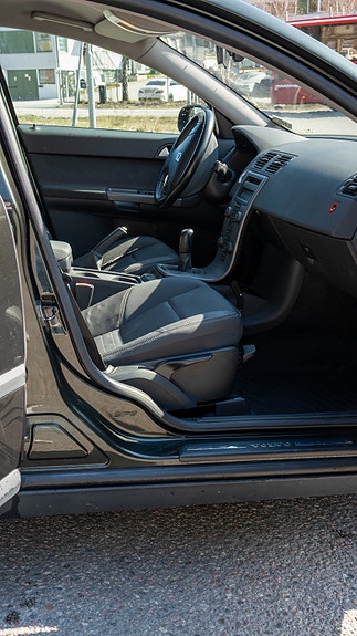 Volvo S40 7 of 10