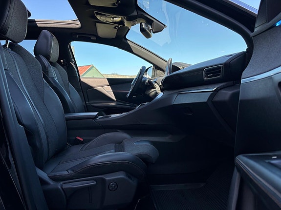 Peugeot 3008 17 of 30