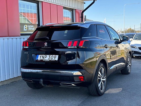 Peugeot 3008 7 of 30