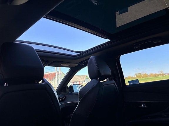 Peugeot 3008 20 of 30
