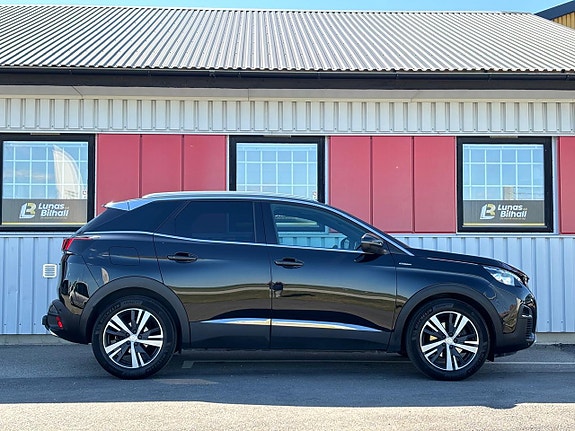 Peugeot 3008 6 of 30