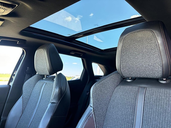 Peugeot 3008 19 of 30