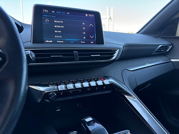 Peugeot 3008 14 of 30